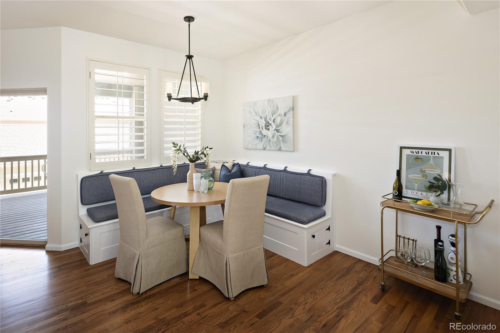 MLS Image #14 for 10218  ridgegate circle,lone tree, Colorado