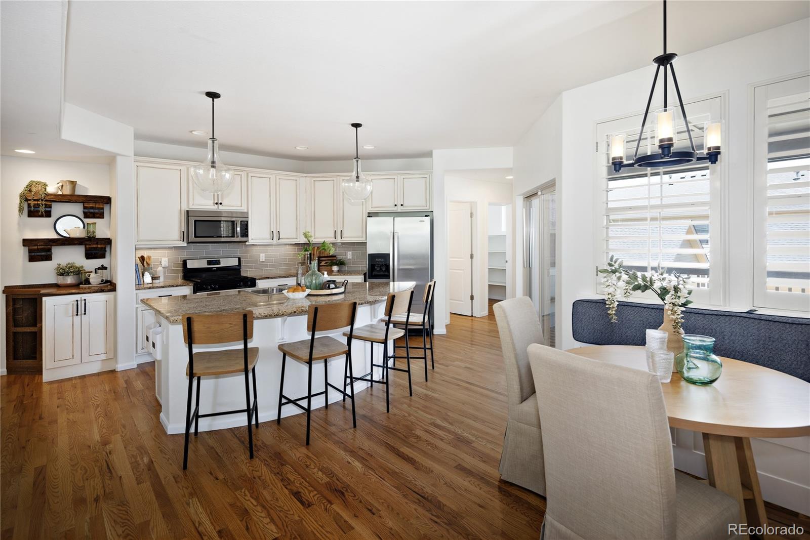 MLS Image #15 for 10218  ridgegate circle,lone tree, Colorado