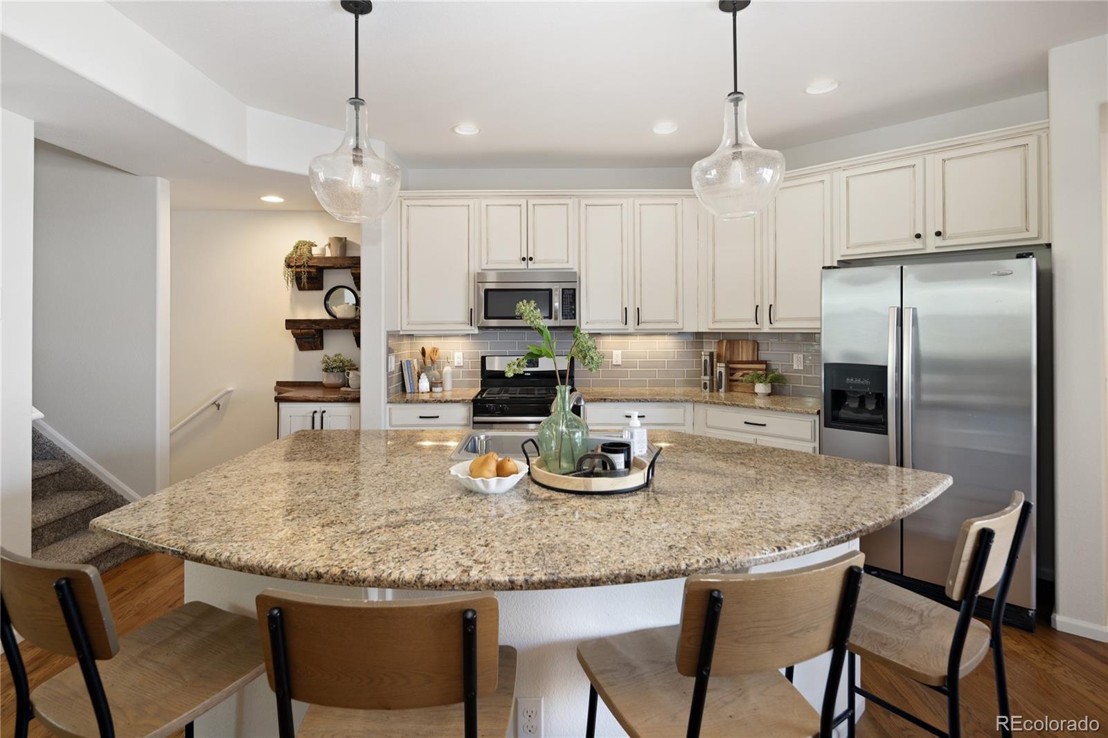 MLS Image #16 for 10218  ridgegate circle,lone tree, Colorado