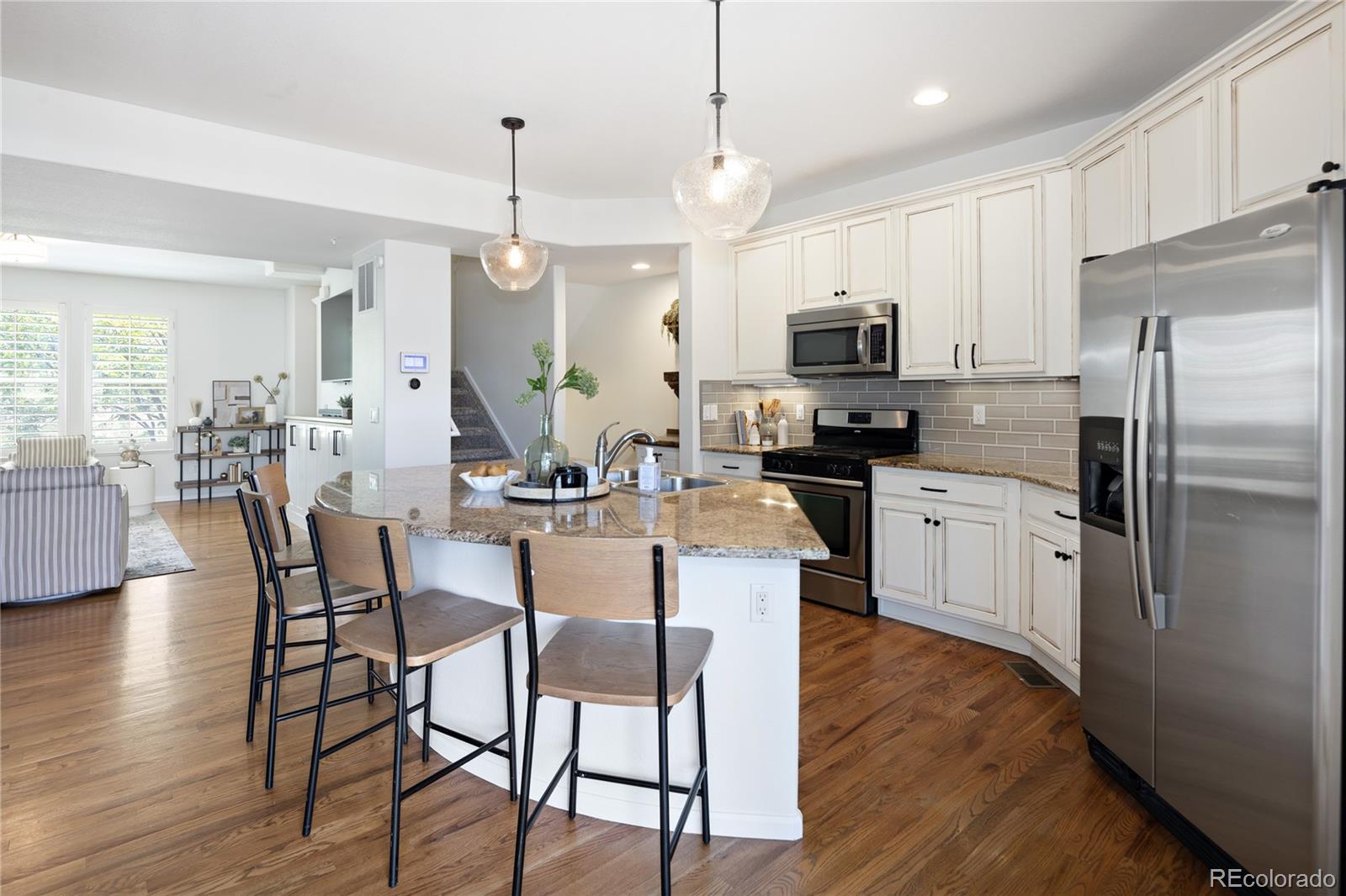MLS Image #18 for 10218  ridgegate circle,lone tree, Colorado