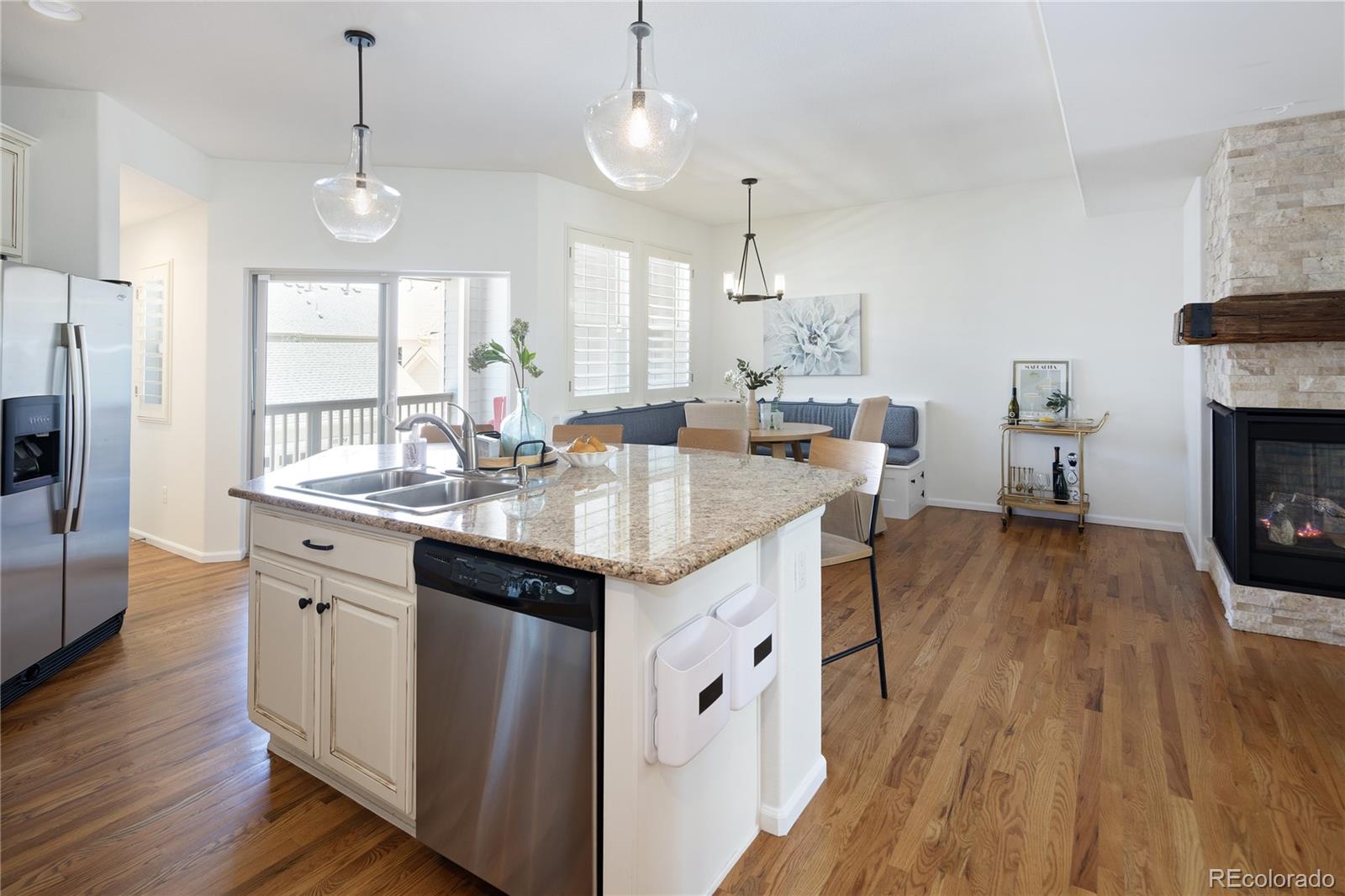 MLS Image #19 for 10218  ridgegate circle,lone tree, Colorado