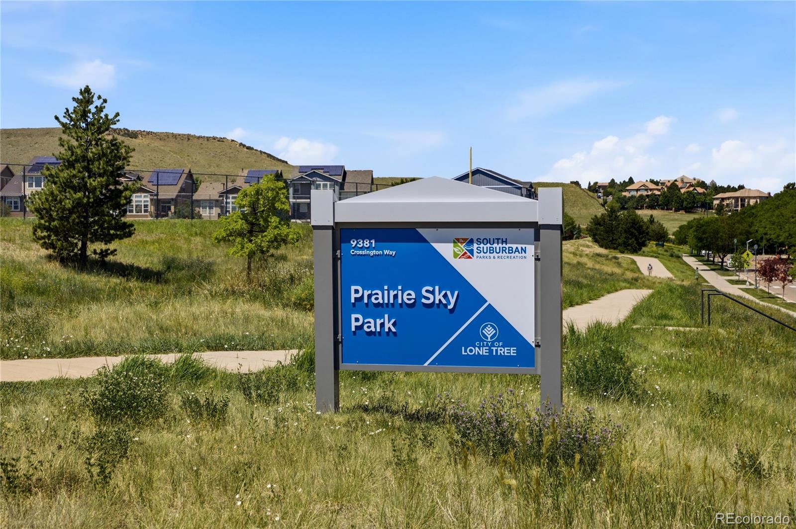MLS Image #2 for 10218  ridgegate circle,lone tree, Colorado