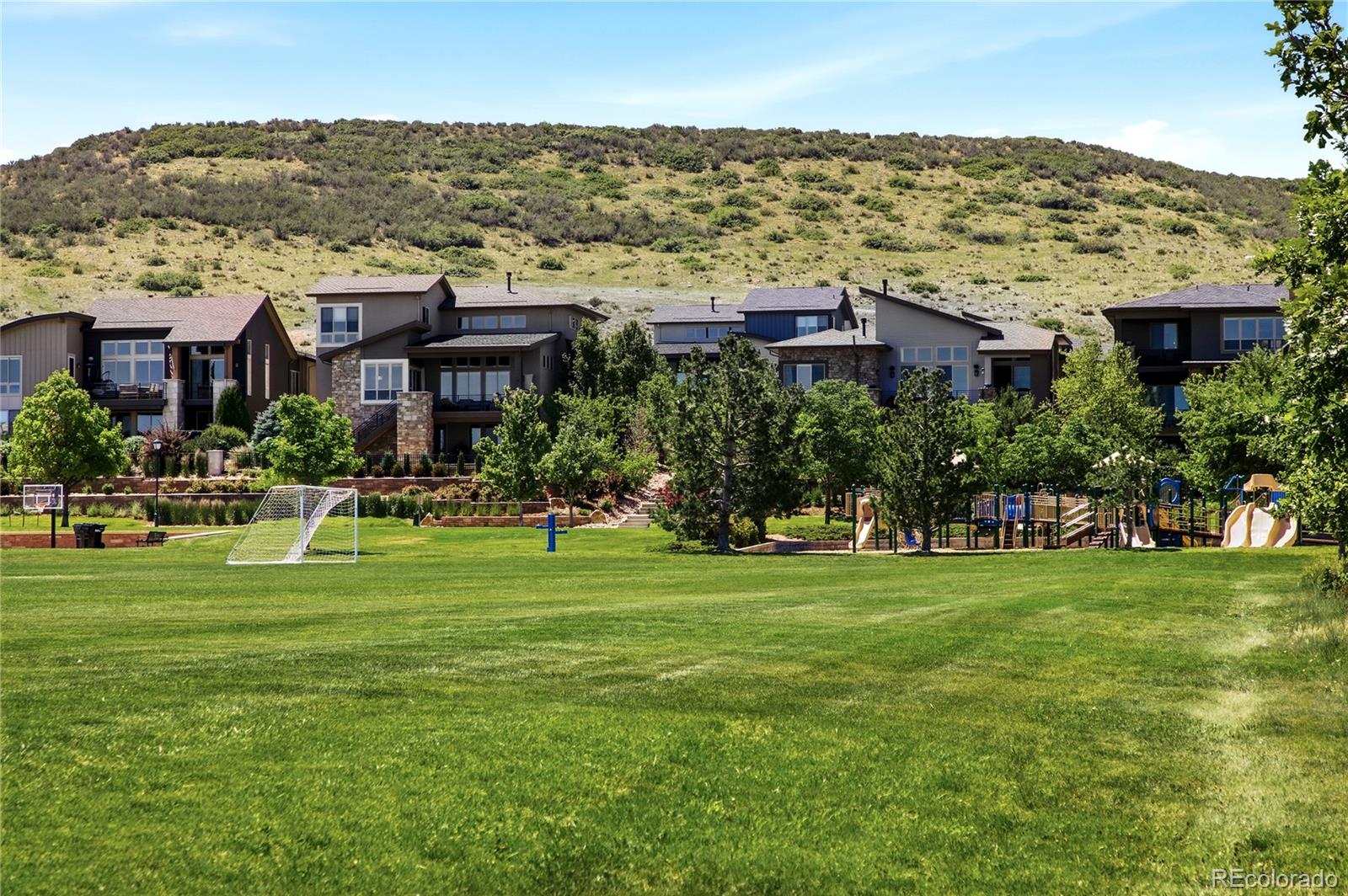 MLS Image #3 for 10218  ridgegate circle,lone tree, Colorado