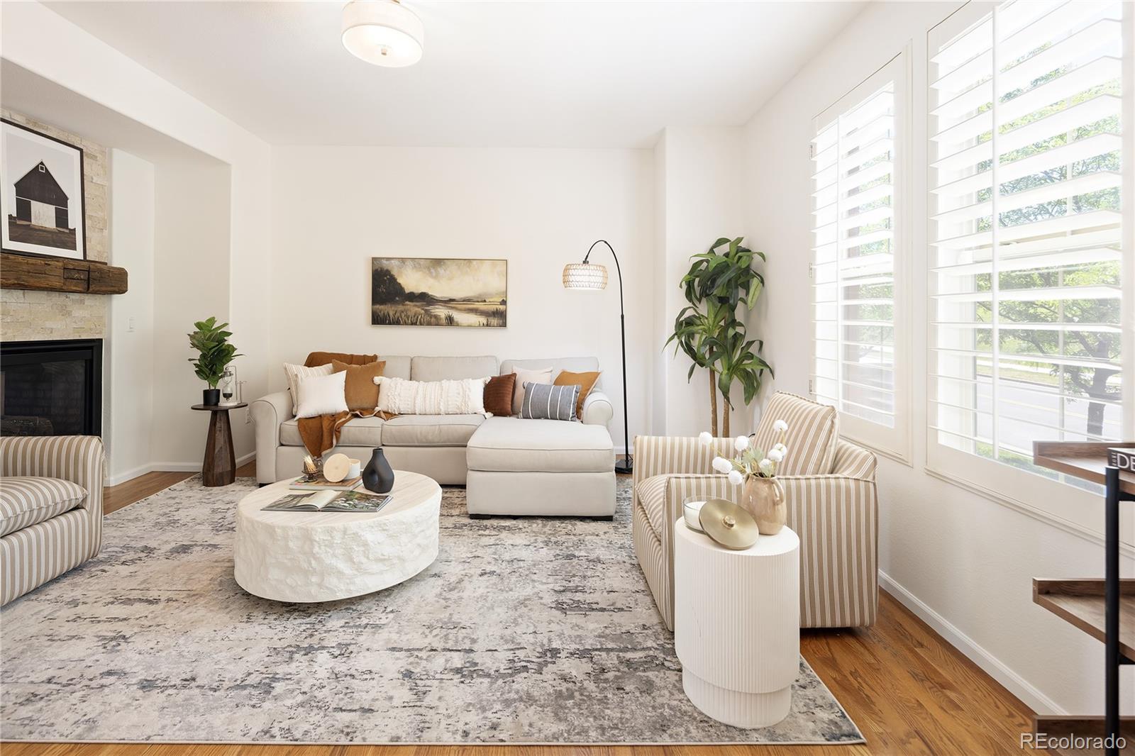 MLS Image #5 for 10218  ridgegate circle,lone tree, Colorado