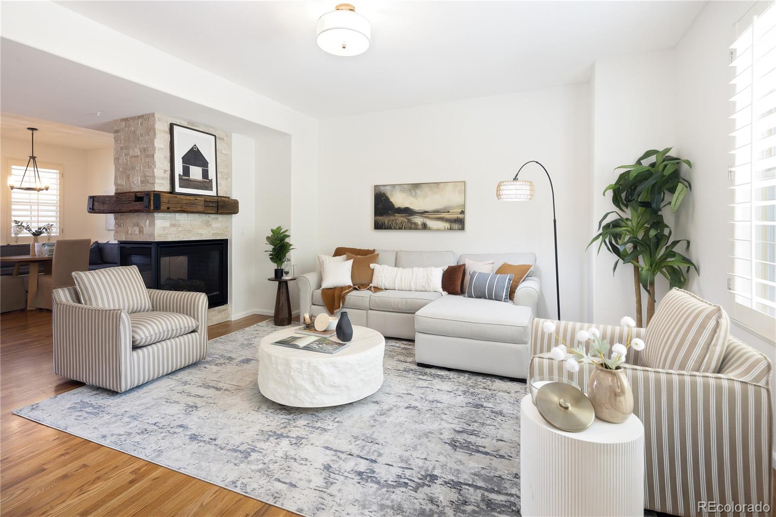 MLS Image #6 for 10218  ridgegate circle,lone tree, Colorado