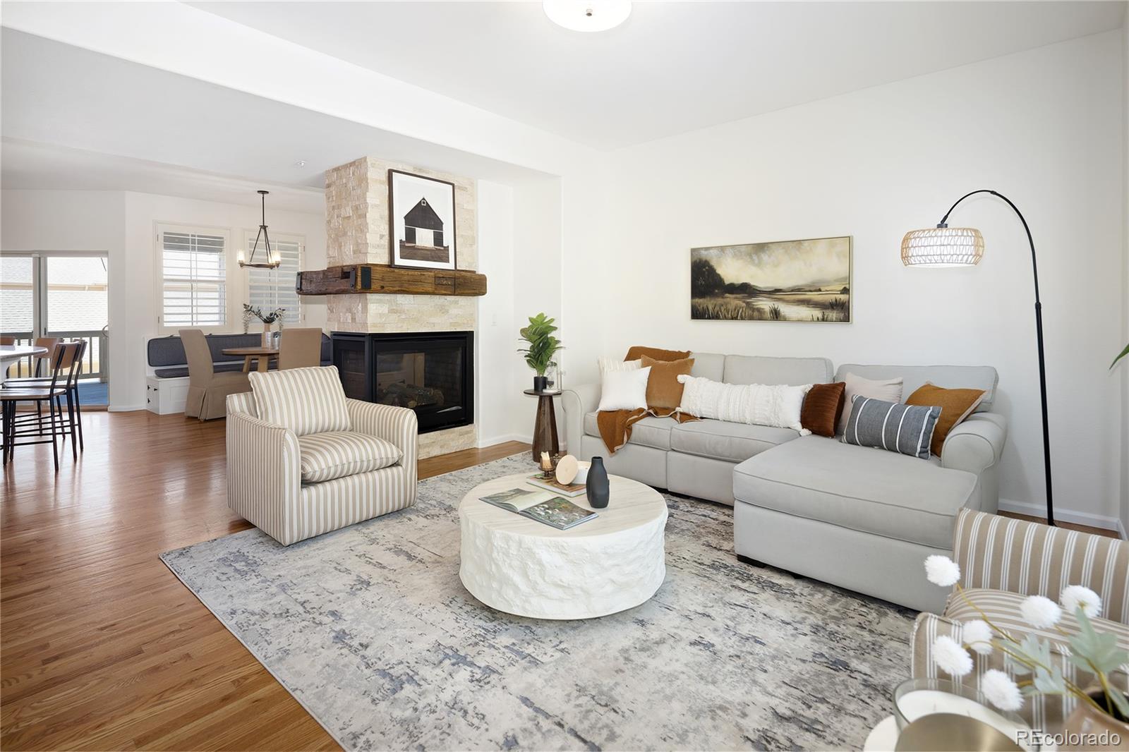 MLS Image #8 for 10218  ridgegate circle,lone tree, Colorado