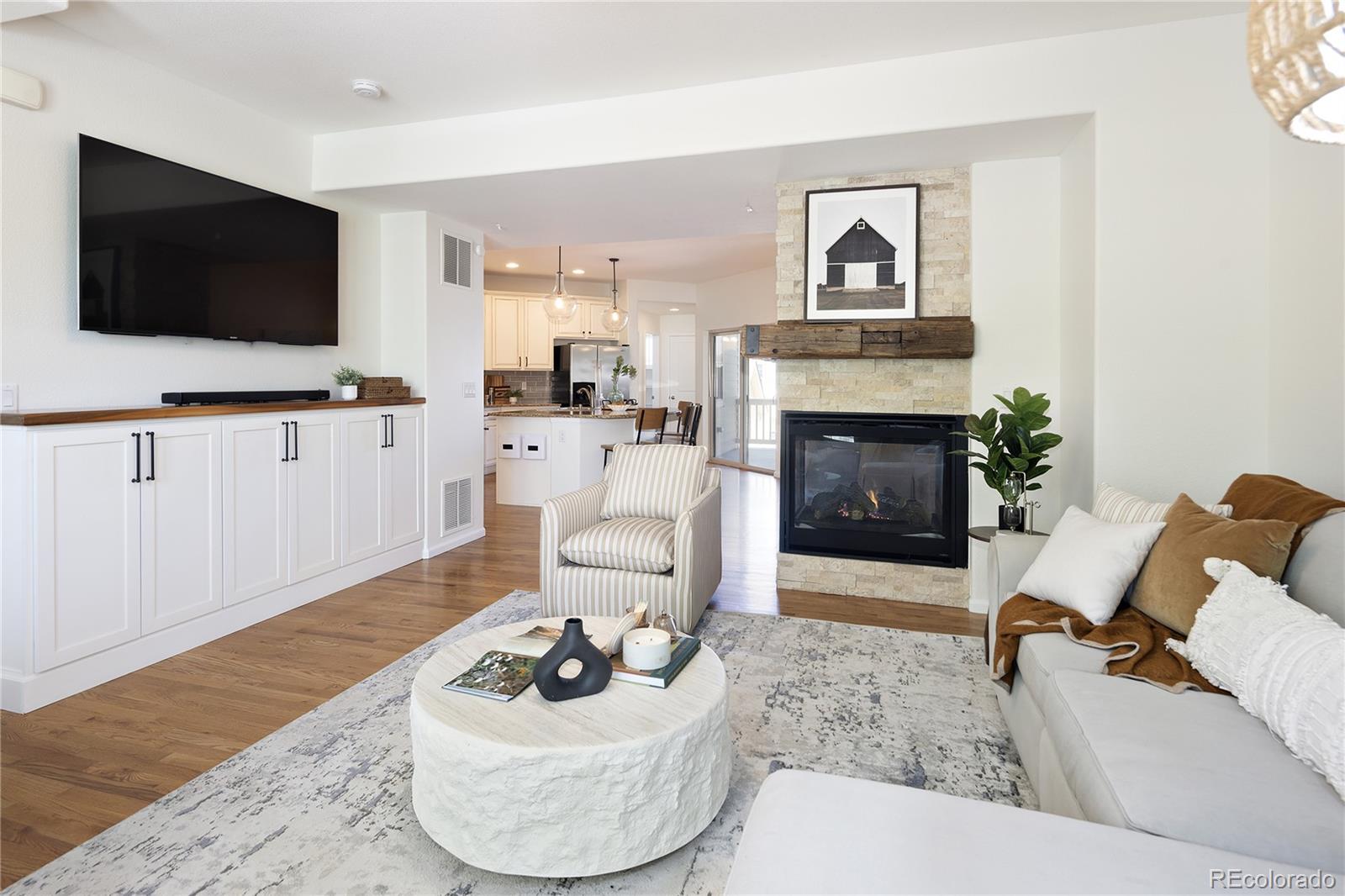 MLS Image #9 for 10218  ridgegate circle,lone tree, Colorado