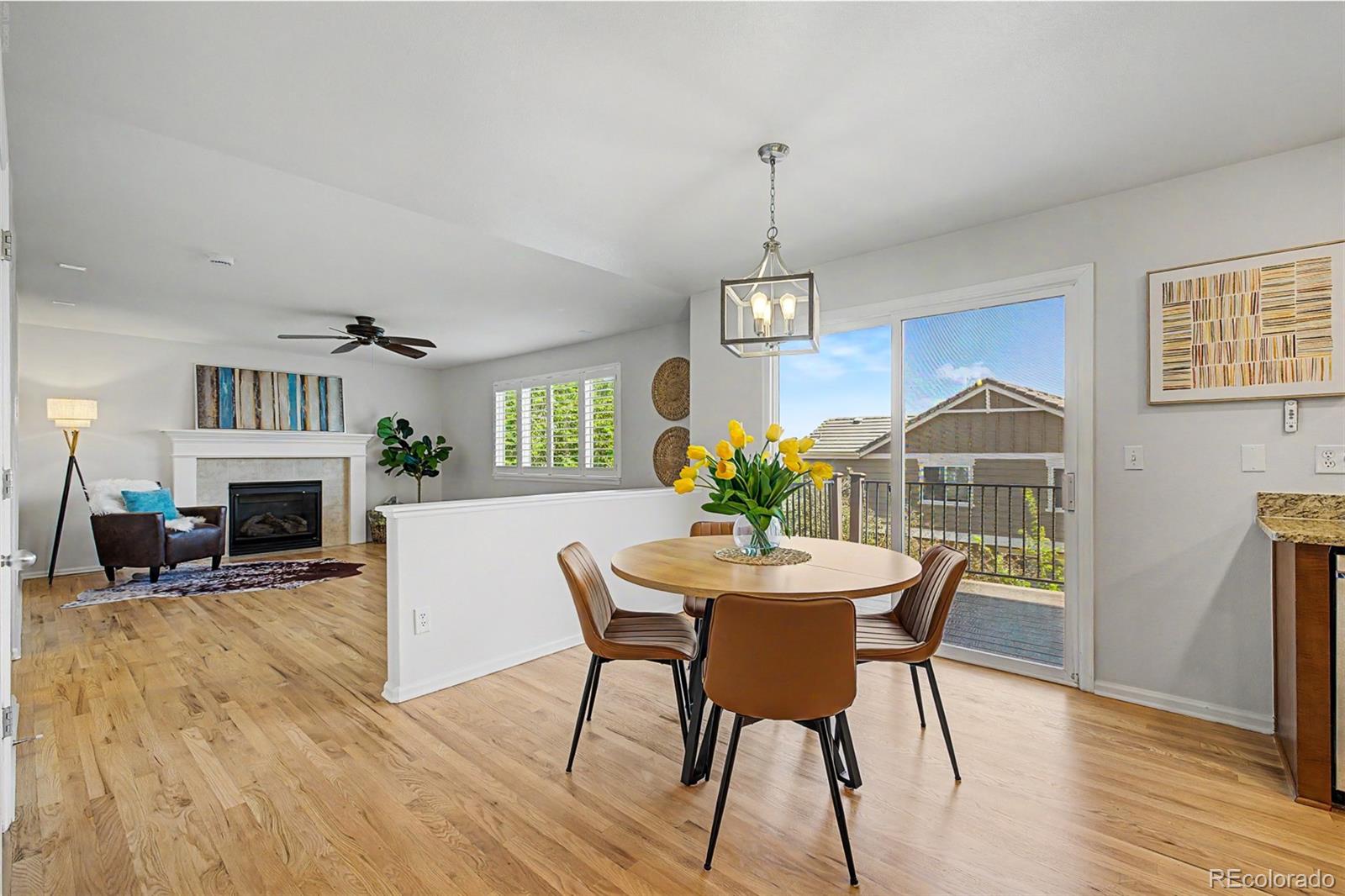 MLS Image #10 for 10531  laurelglen circle,highlands ranch, Colorado