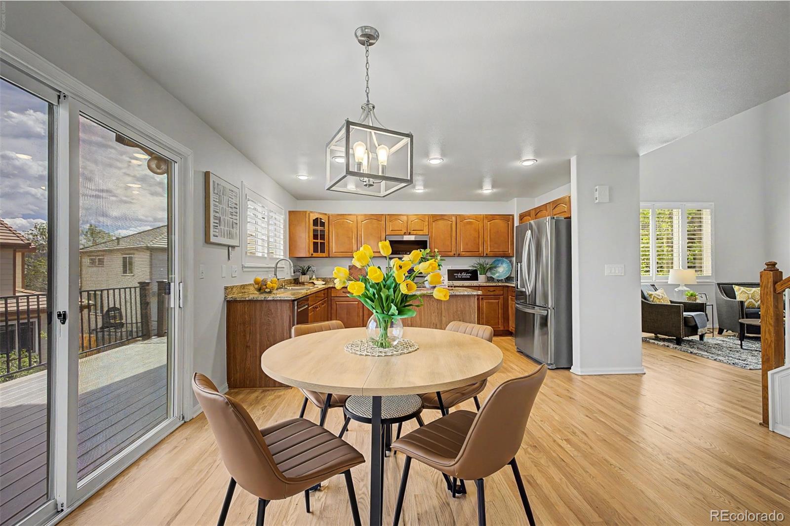 MLS Image #11 for 10531  laurelglen circle,highlands ranch, Colorado