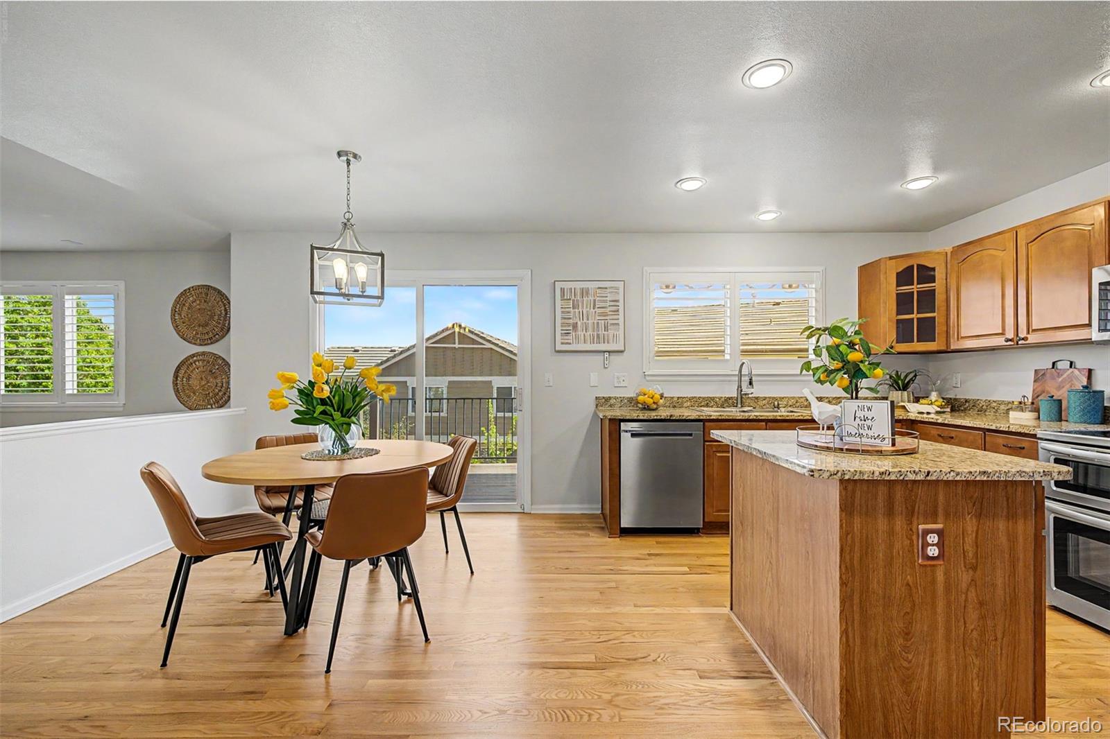 MLS Image #12 for 10531  laurelglen circle,highlands ranch, Colorado