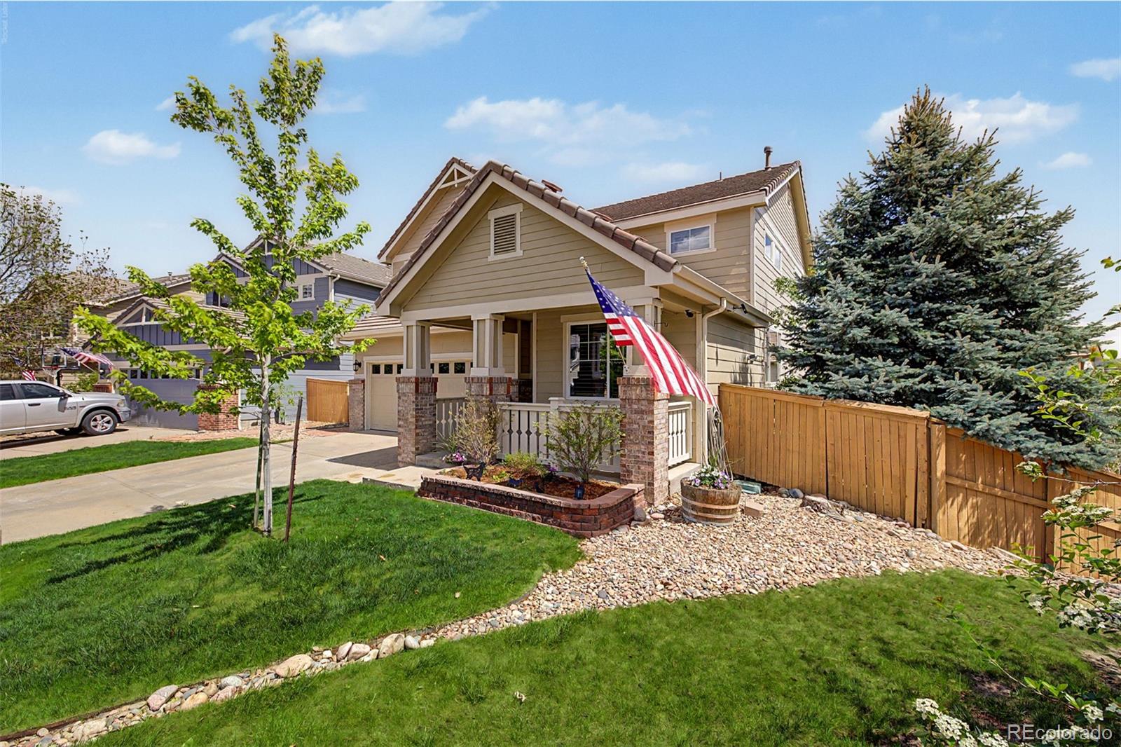 MLS Image #2 for 10531  laurelglen circle,highlands ranch, Colorado