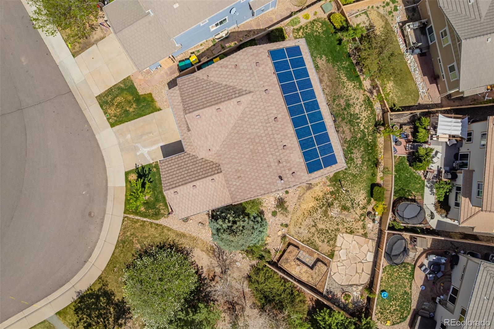 MLS Image #27 for 10531  laurelglen circle,highlands ranch, Colorado