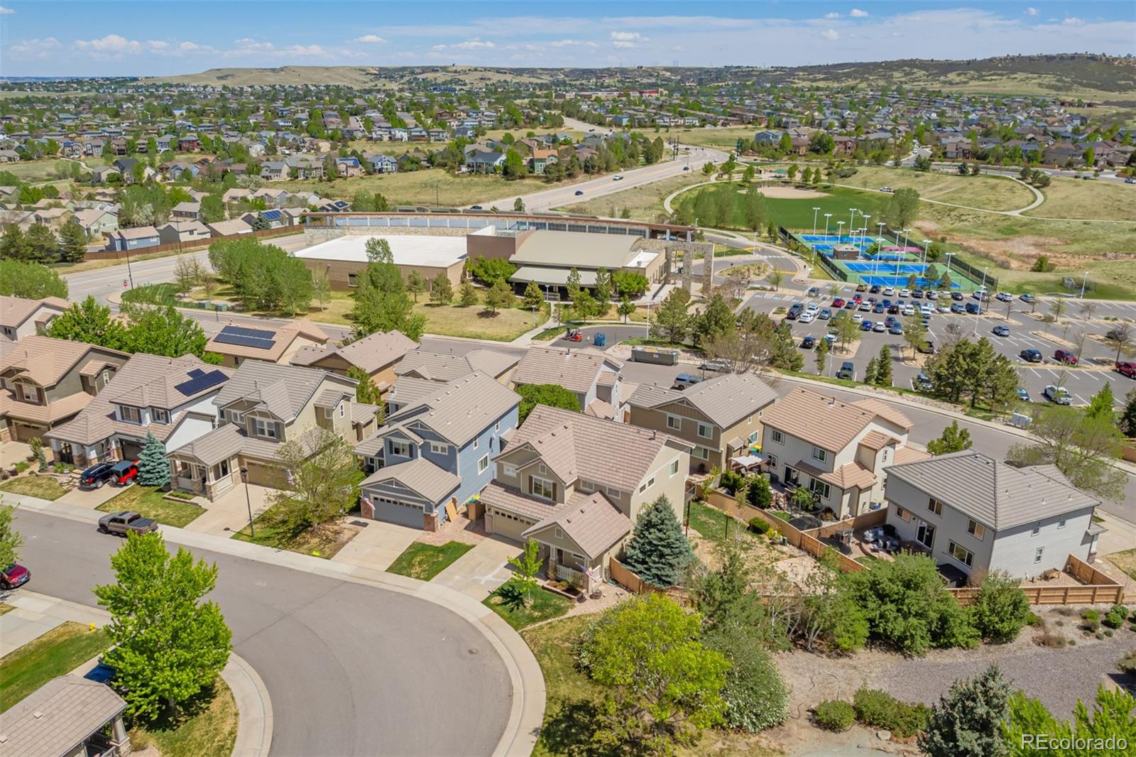MLS Image #28 for 10531  laurelglen circle,highlands ranch, Colorado