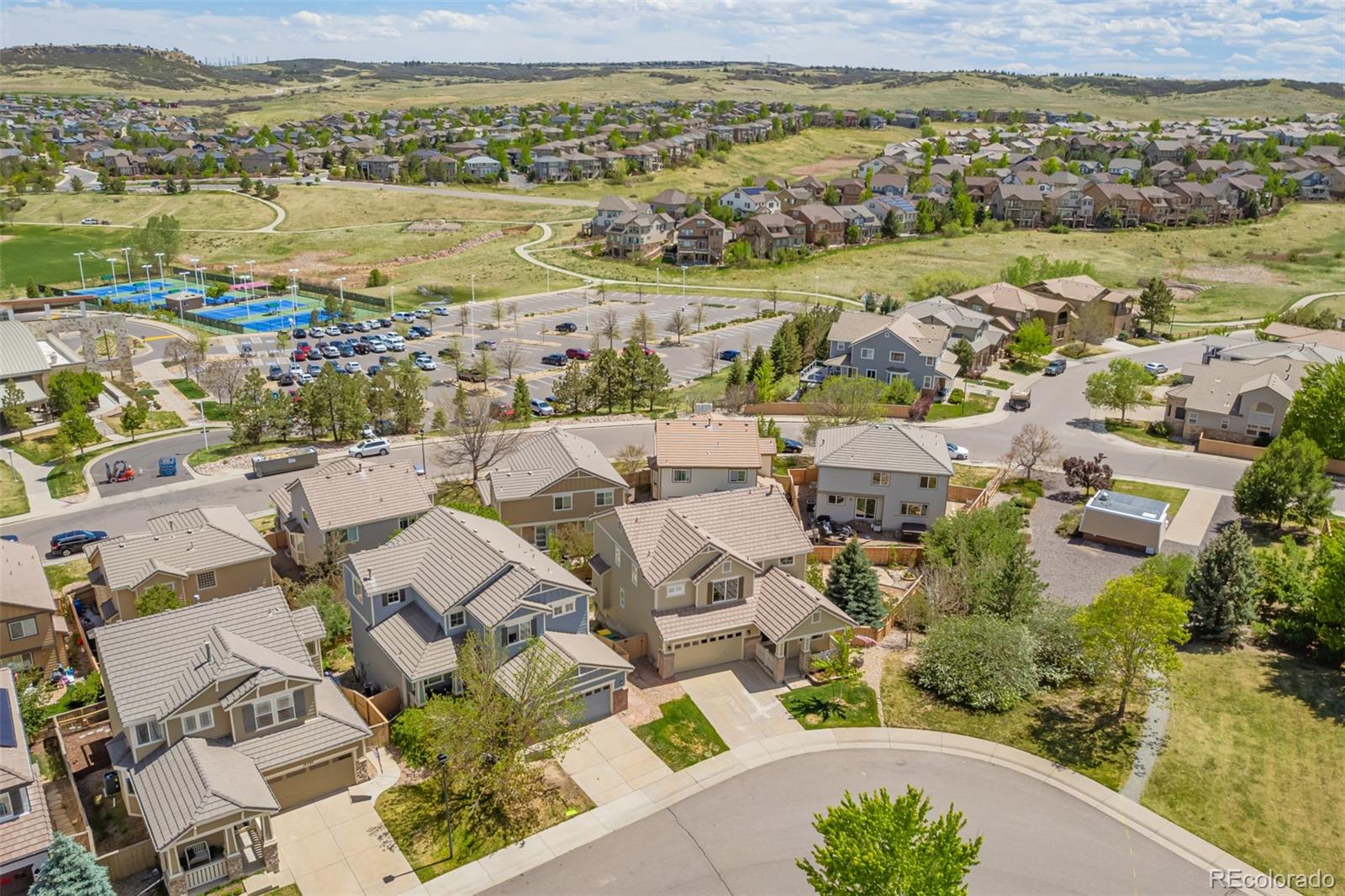 MLS Image #29 for 10531  laurelglen circle,highlands ranch, Colorado