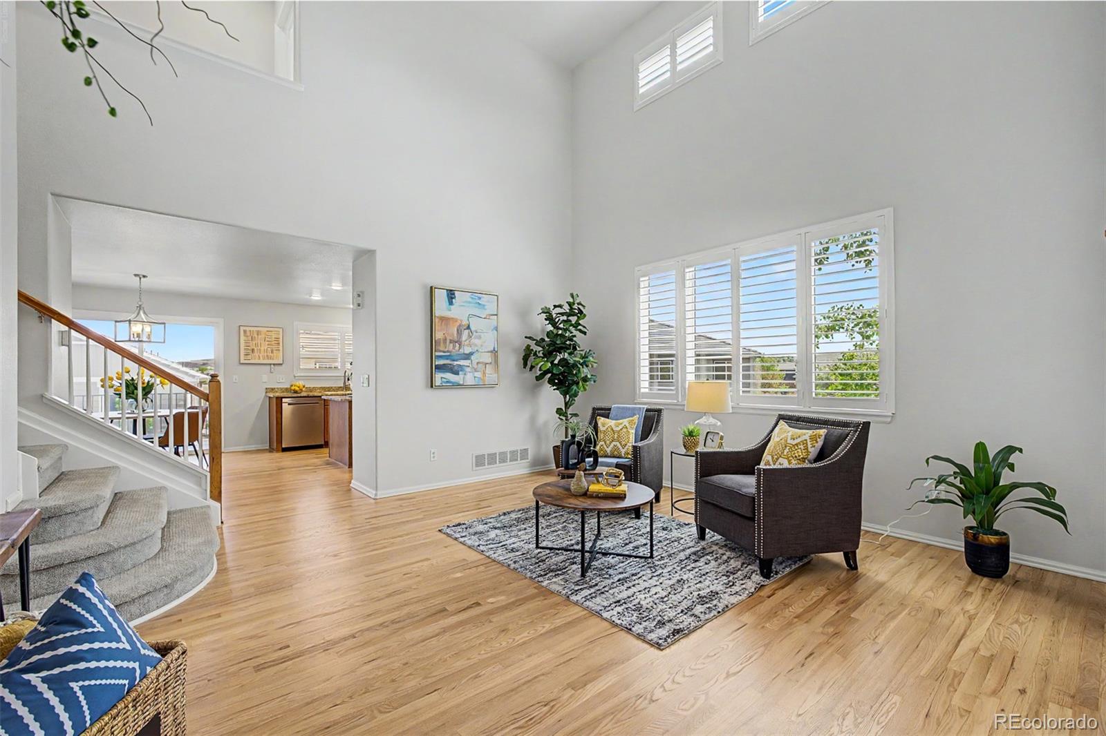 MLS Image #3 for 10531  laurelglen circle,highlands ranch, Colorado