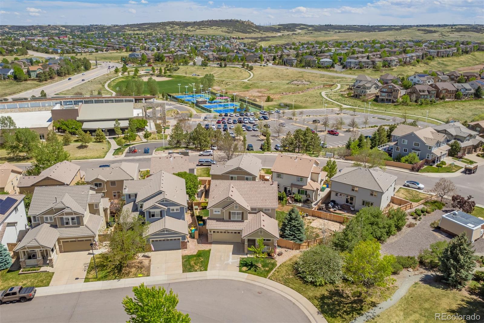 MLS Image #33 for 10531  laurelglen circle,highlands ranch, Colorado