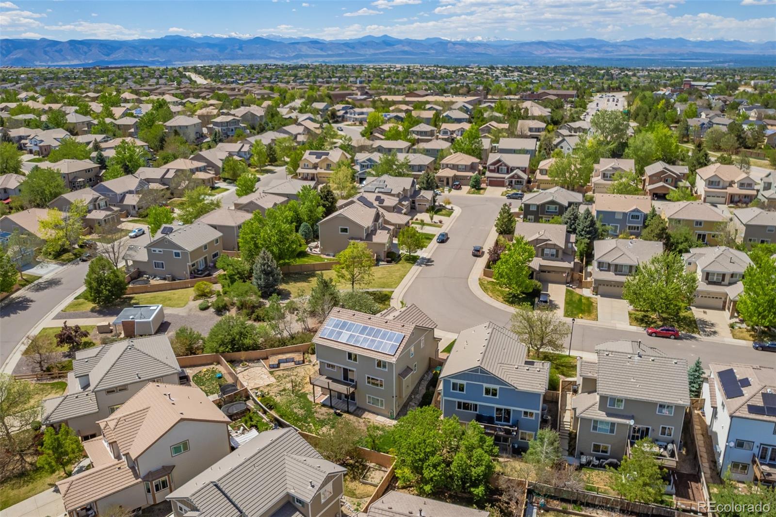 MLS Image #37 for 10531  laurelglen circle,highlands ranch, Colorado