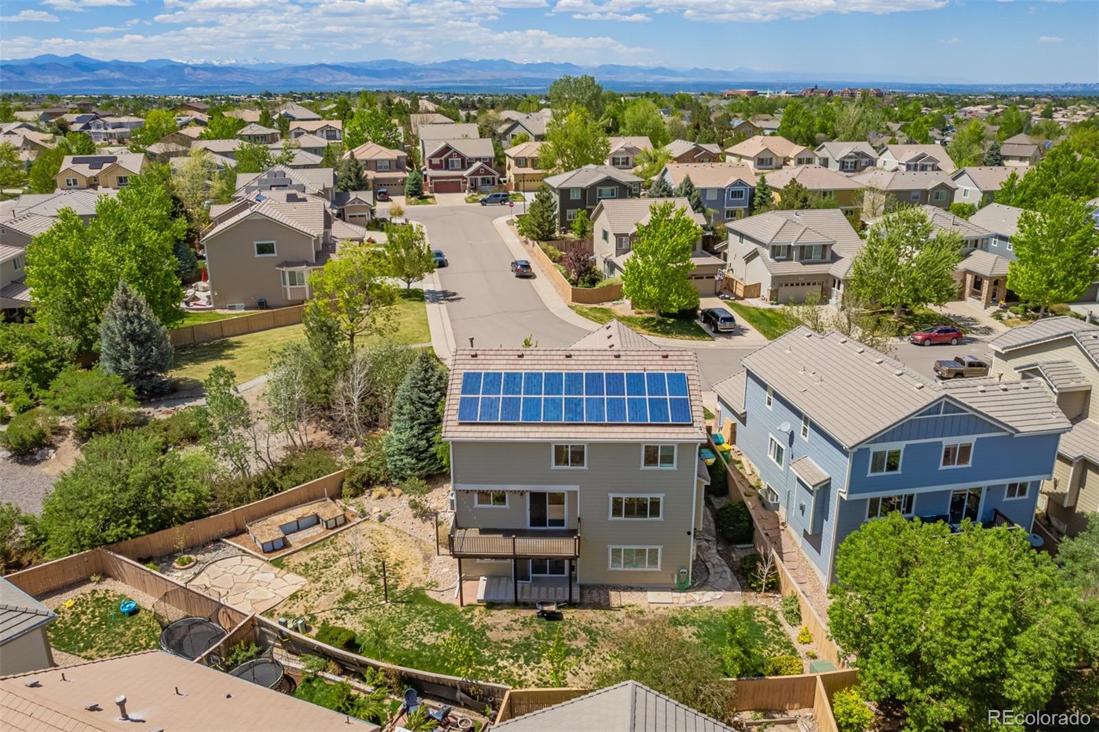 MLS Image #38 for 10531  laurelglen circle,highlands ranch, Colorado