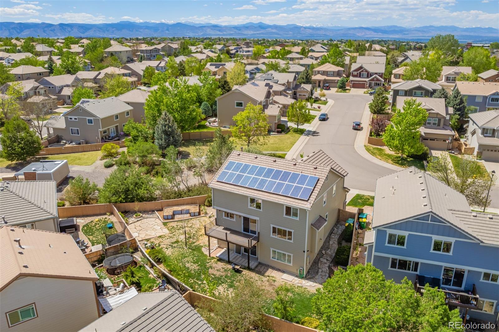 MLS Image #39 for 10531  laurelglen circle,highlands ranch, Colorado