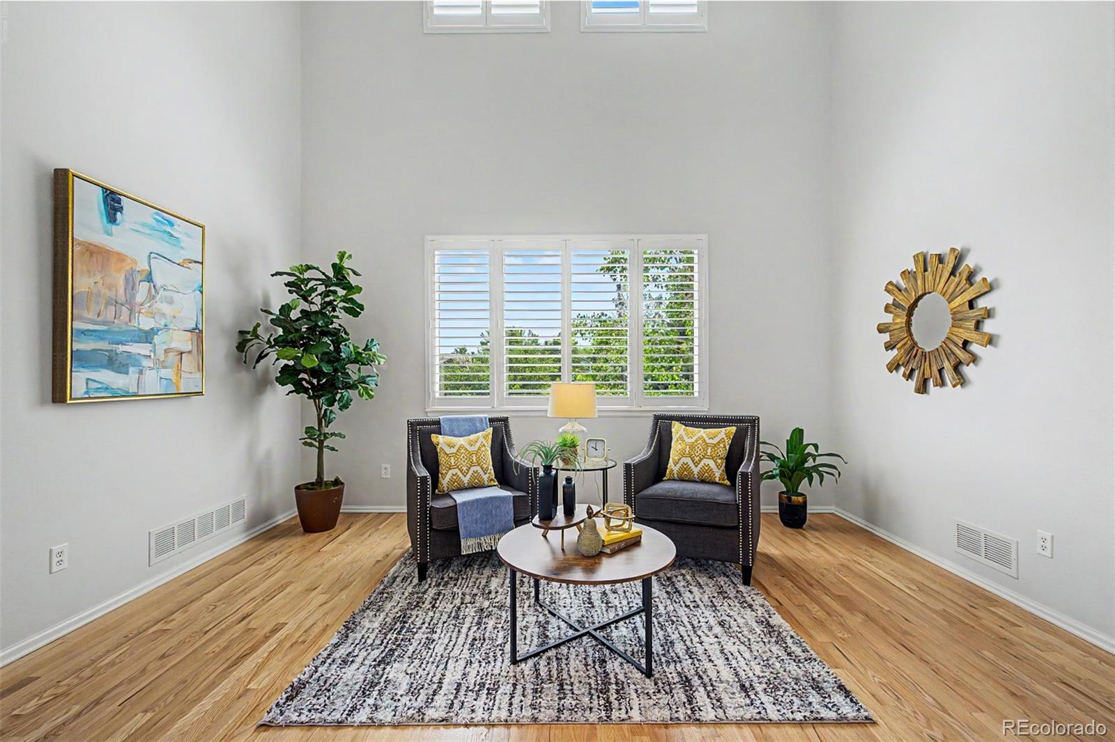 MLS Image #4 for 10531  laurelglen circle,highlands ranch, Colorado
