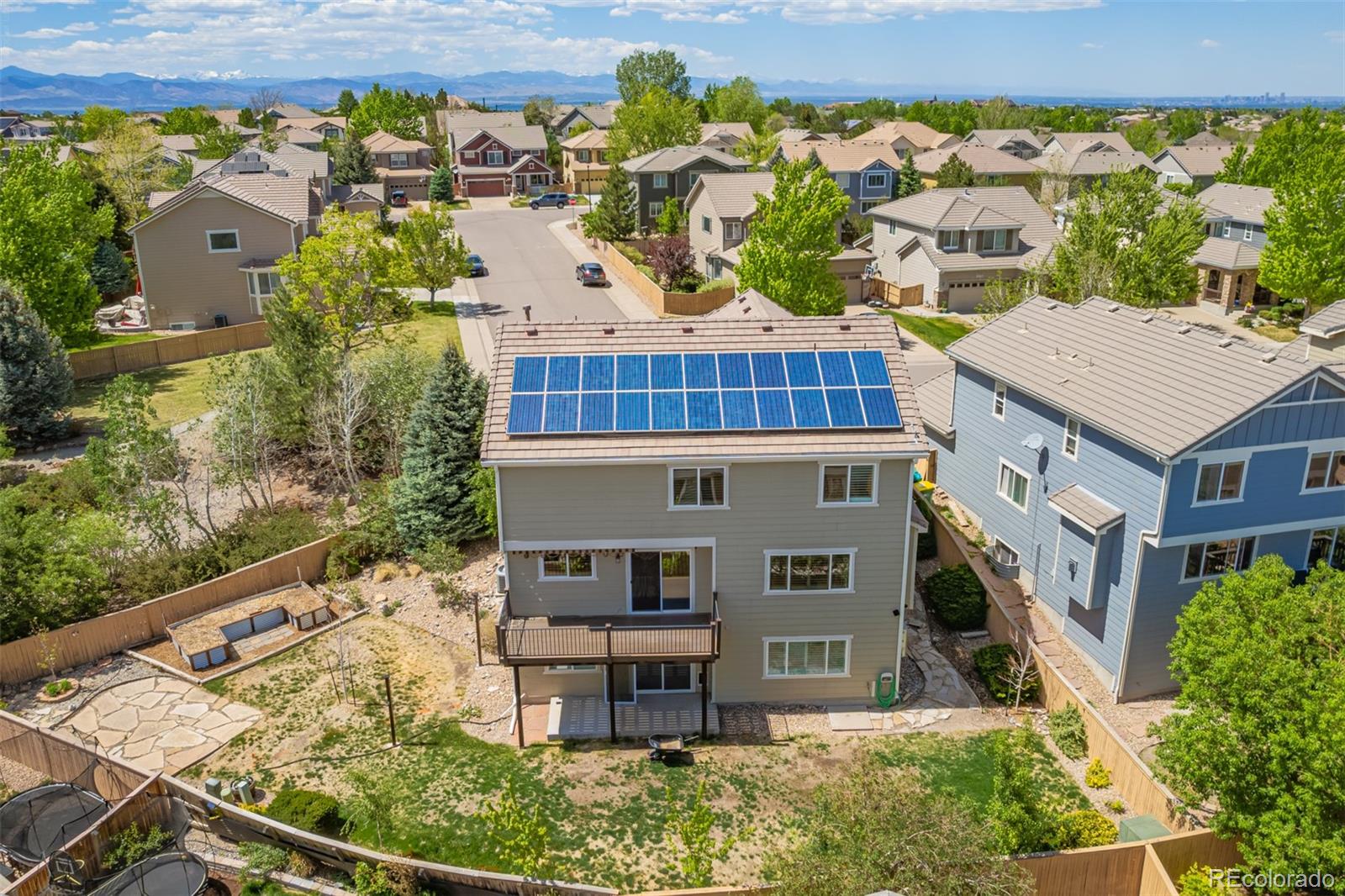 MLS Image #40 for 10531  laurelglen circle,highlands ranch, Colorado