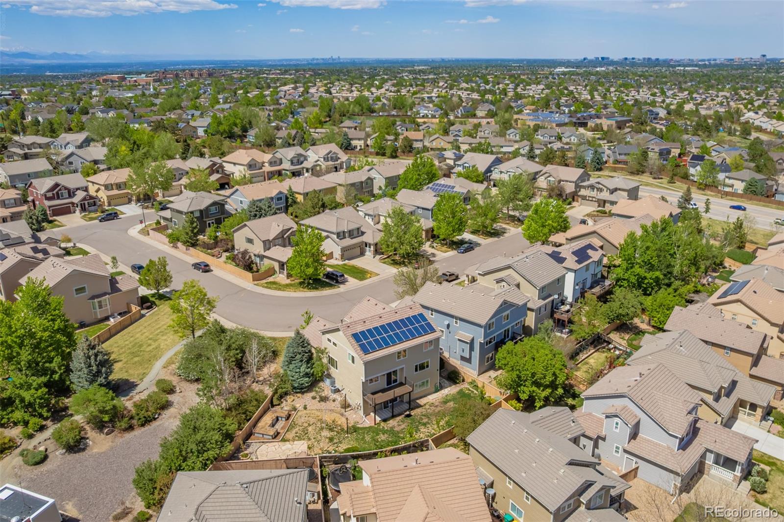 MLS Image #41 for 10531  laurelglen circle,highlands ranch, Colorado