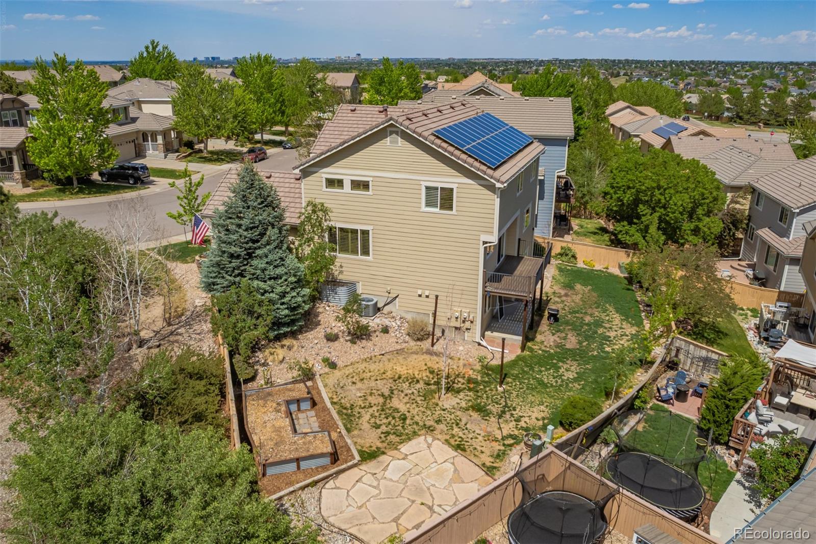 MLS Image #43 for 10531  laurelglen circle,highlands ranch, Colorado
