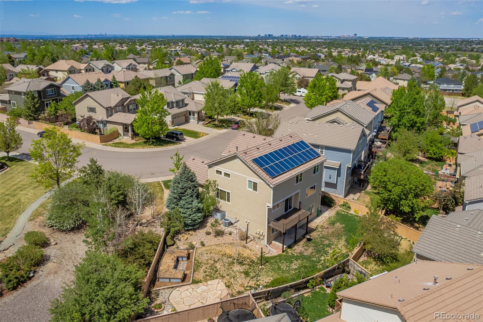 MLS Image #44 for 10531  laurelglen circle,highlands ranch, Colorado