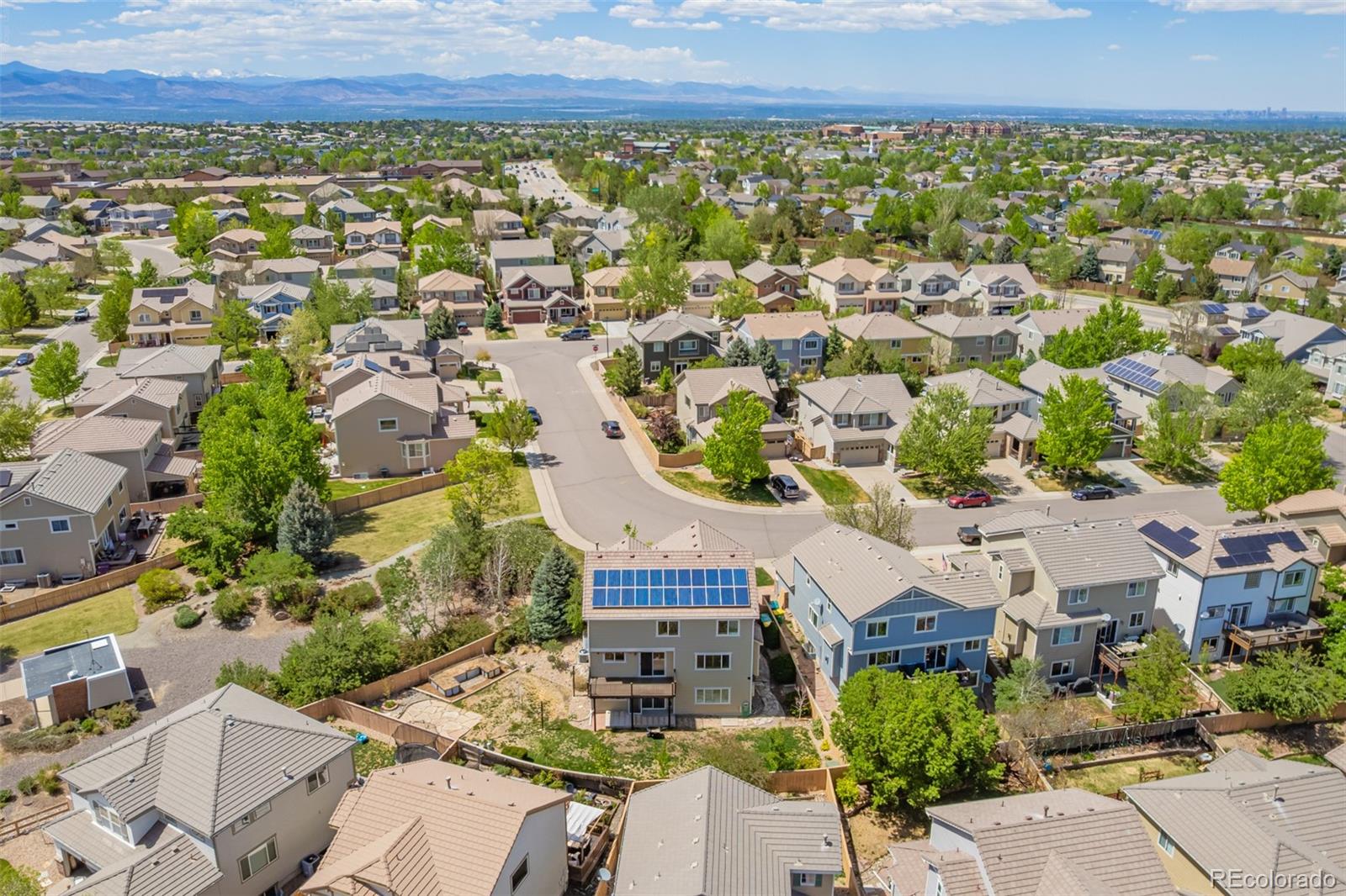 MLS Image #45 for 10531  laurelglen circle,highlands ranch, Colorado