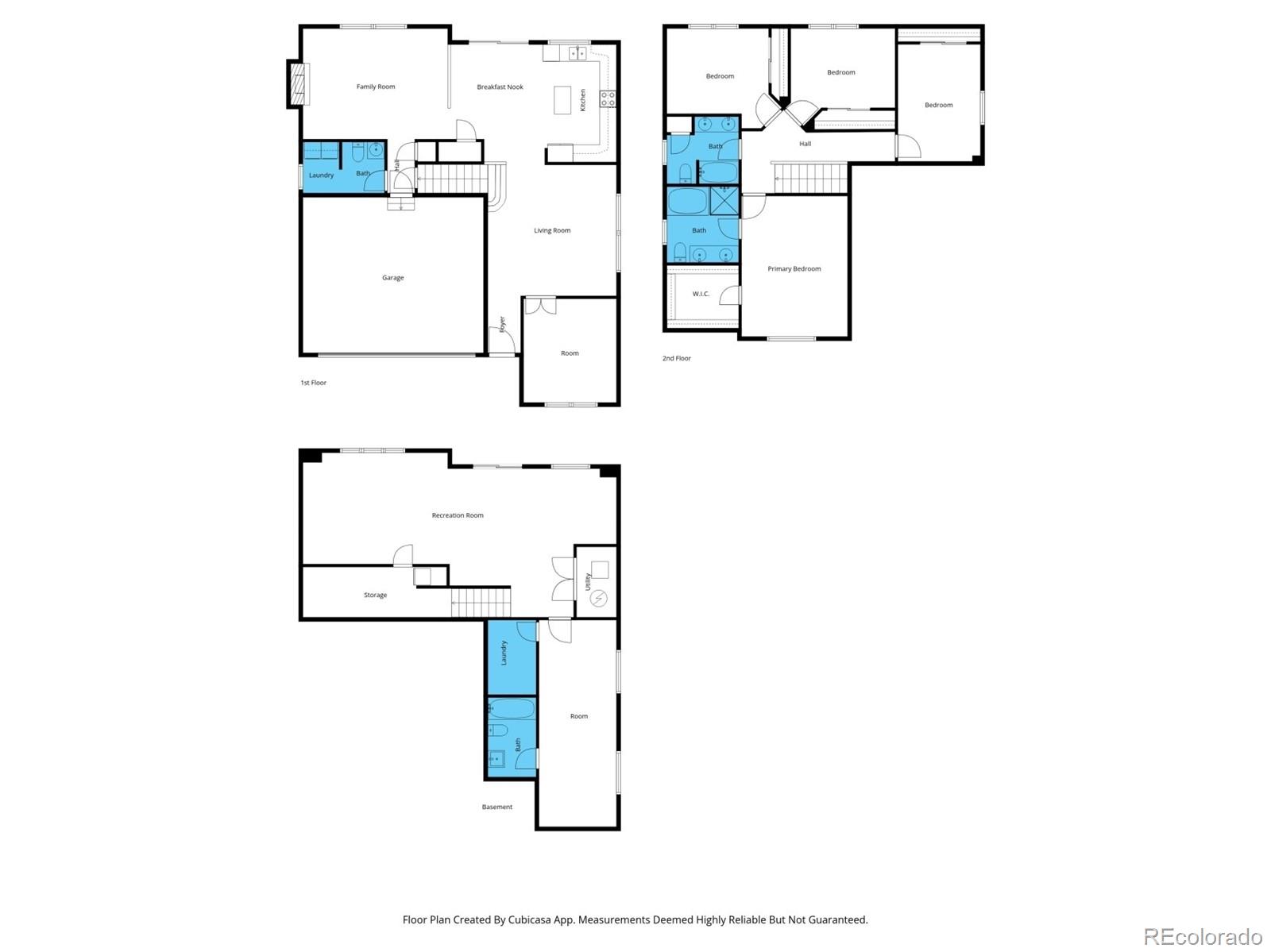MLS Image #48 for 10531  laurelglen circle,highlands ranch, Colorado