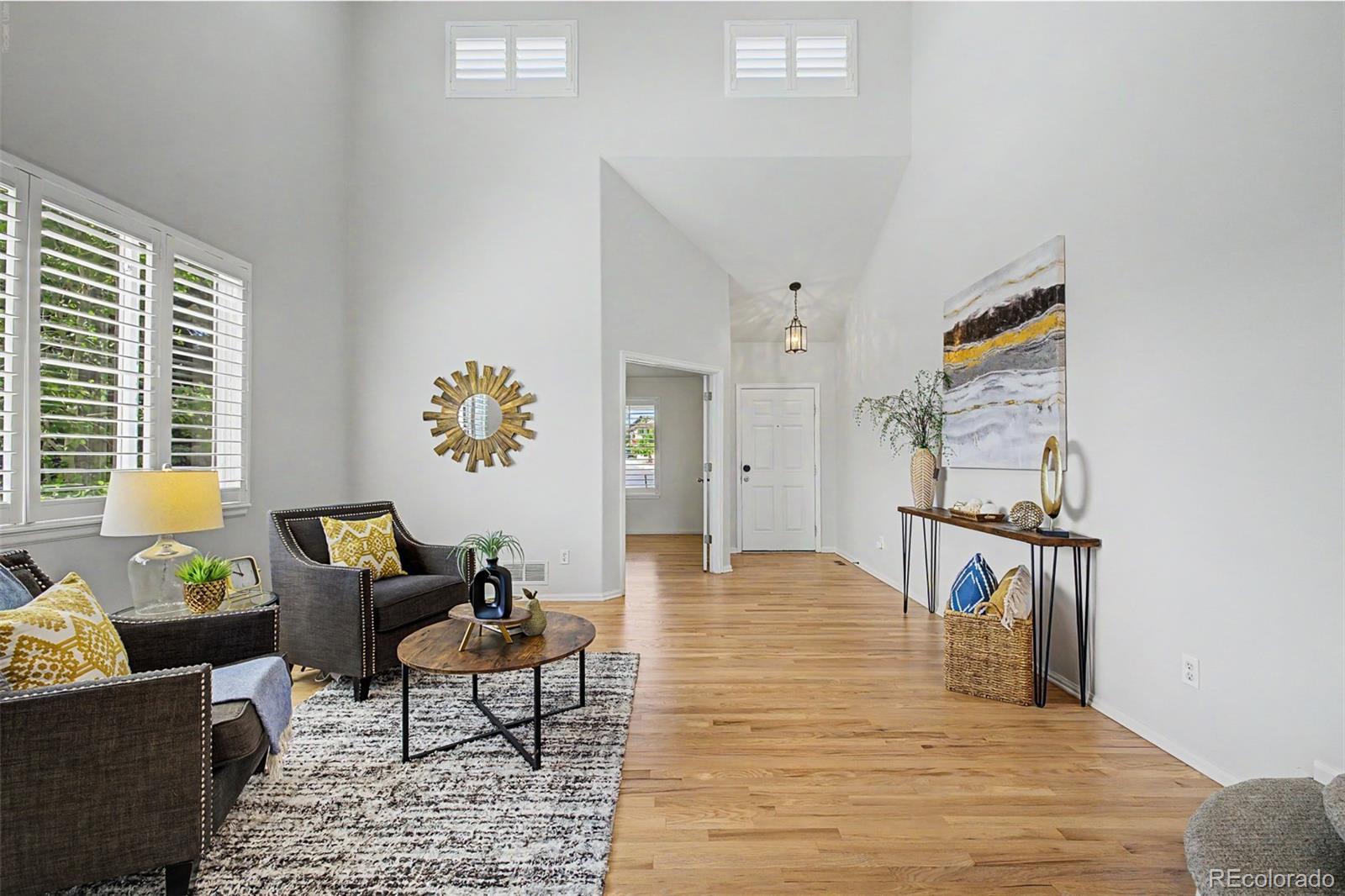 MLS Image #5 for 10531  laurelglen circle,highlands ranch, Colorado