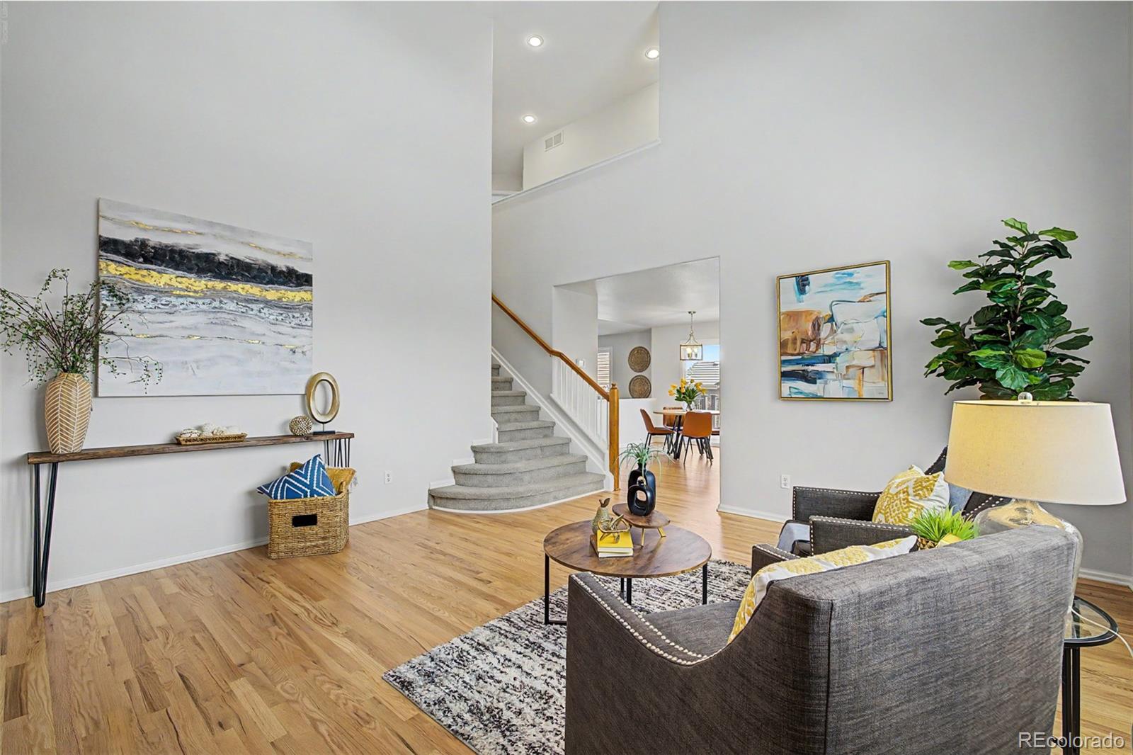 MLS Image #6 for 10531  laurelglen circle,highlands ranch, Colorado