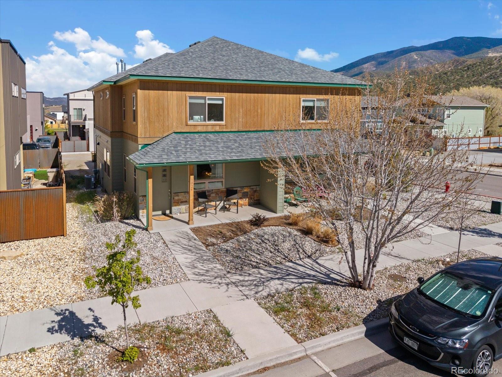 MLS Image #1 for 1024  poncha springs lane,poncha springs, Colorado