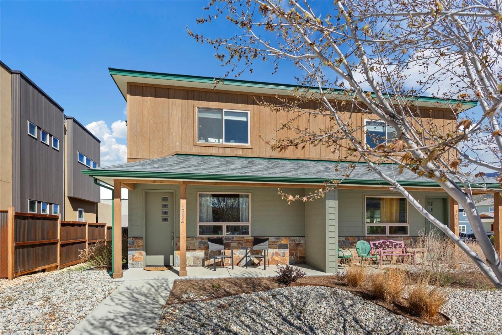 MLS Image #2 for 1024  poncha springs lane,poncha springs, Colorado