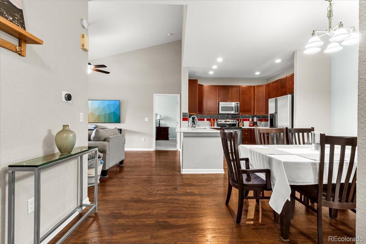 MLS Image #1 for 9538 w san juan circle 305,littleton, Colorado