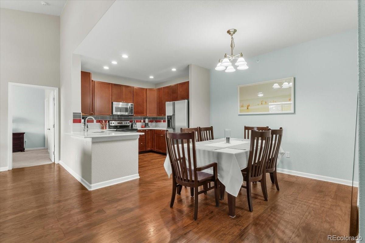 MLS Image #2 for 9538 w san juan circle 305,littleton, Colorado