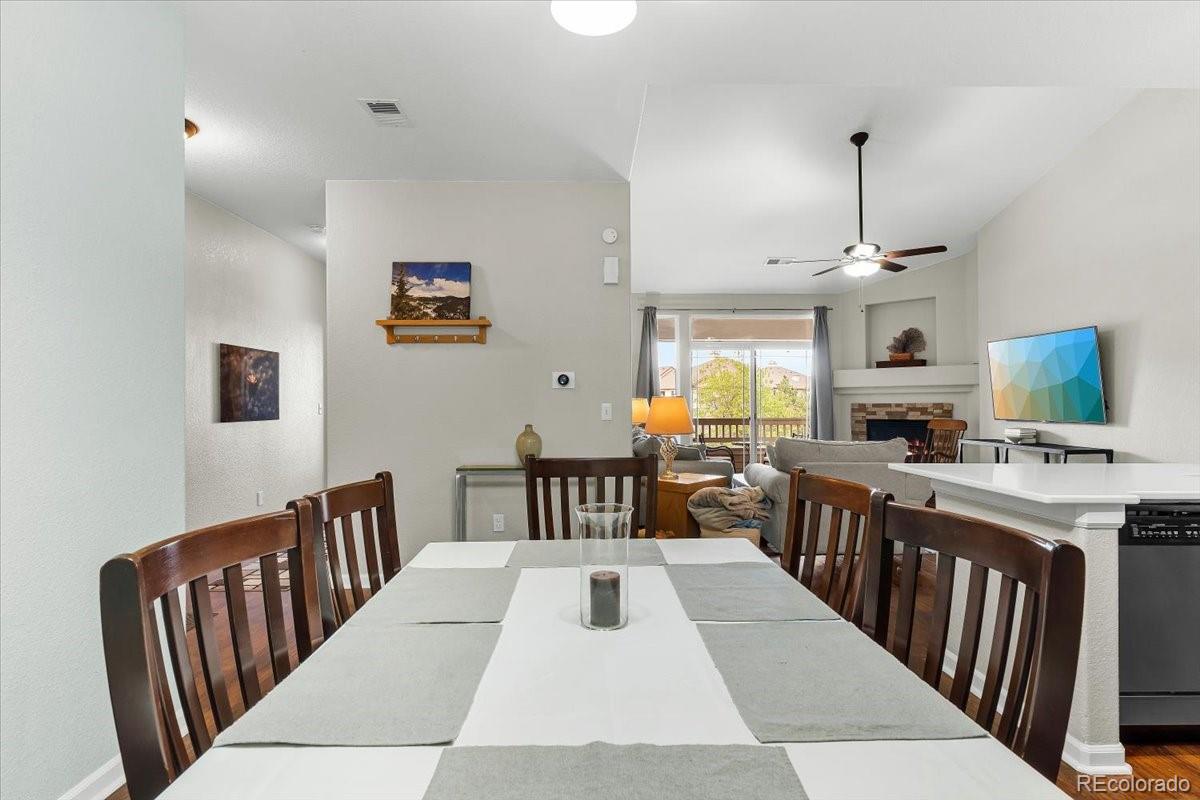 MLS Image #3 for 9538 w san juan circle 305,littleton, Colorado