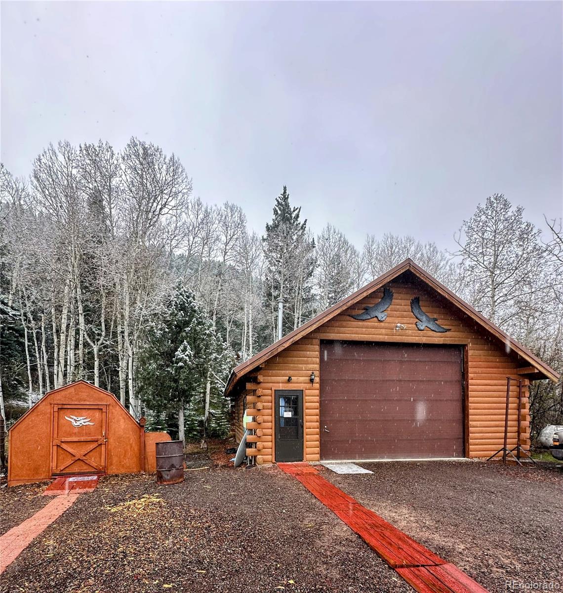 MLS Image #21 for 394  tixier ramirez circle,antonito, Colorado