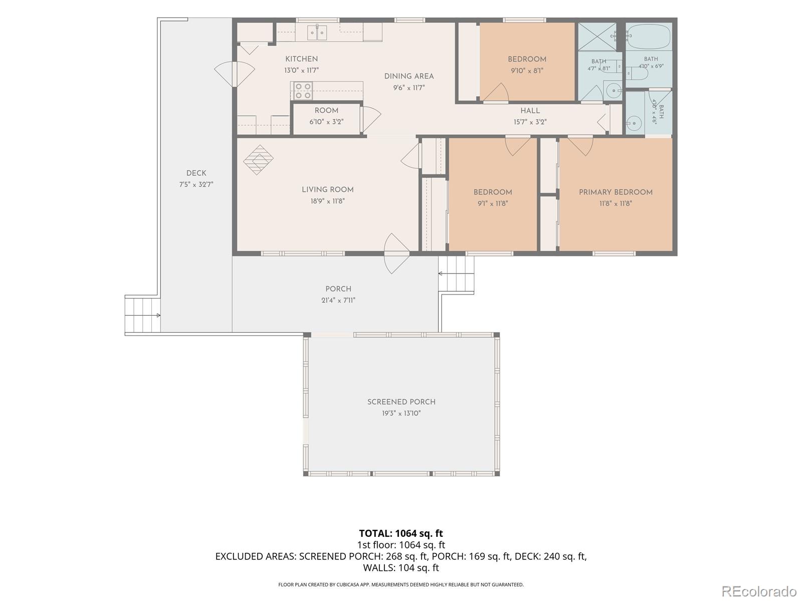 MLS Image #30 for 394  tixier ramirez circle,antonito, Colorado