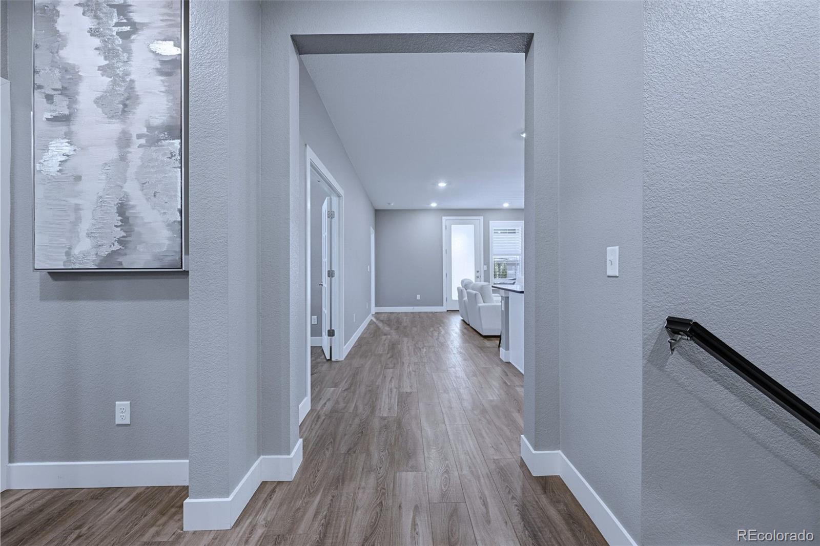 MLS Image #11 for 7010  sagerock road,castle pines, Colorado