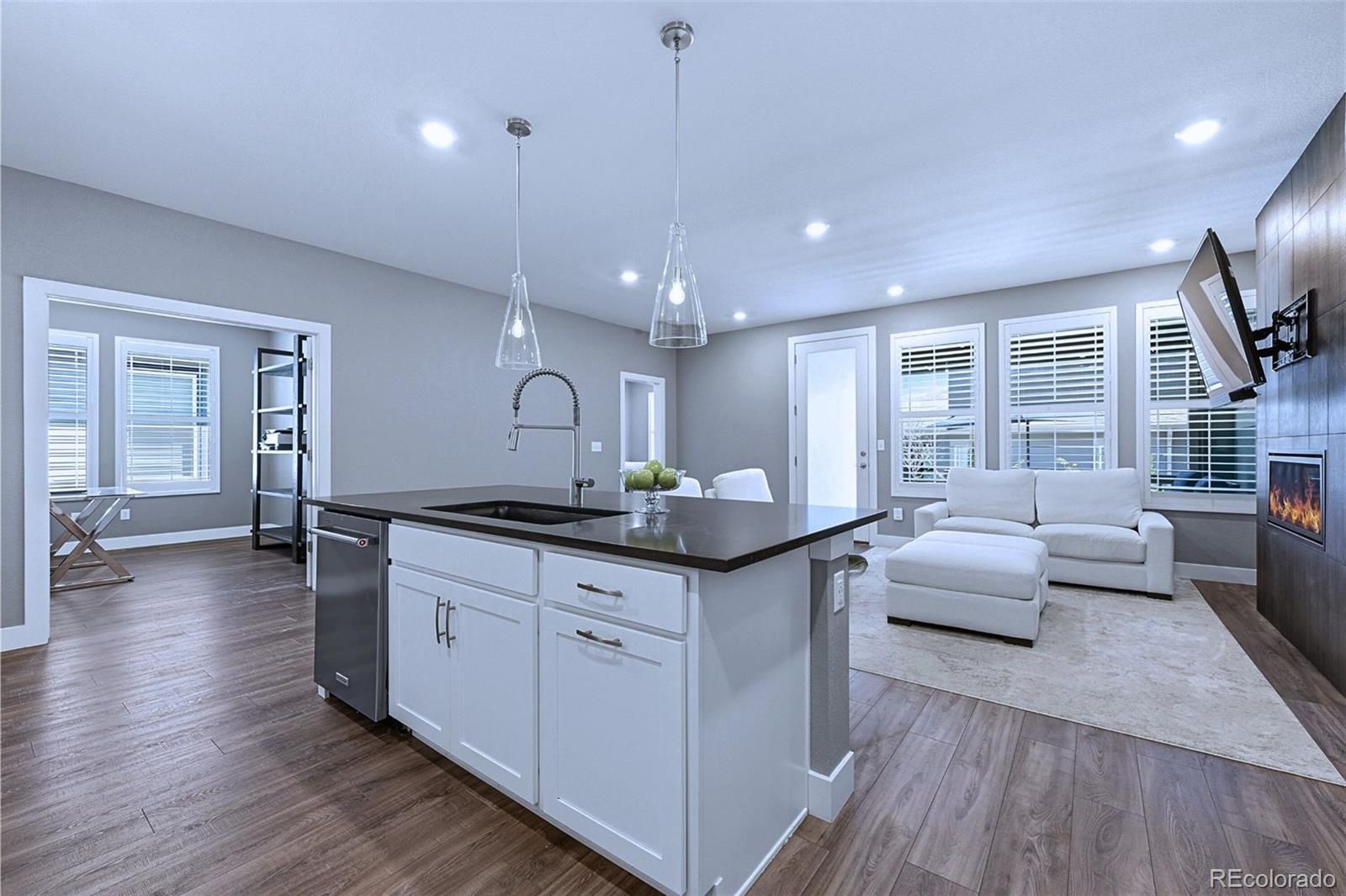 MLS Image #12 for 7010  sagerock road,castle pines, Colorado
