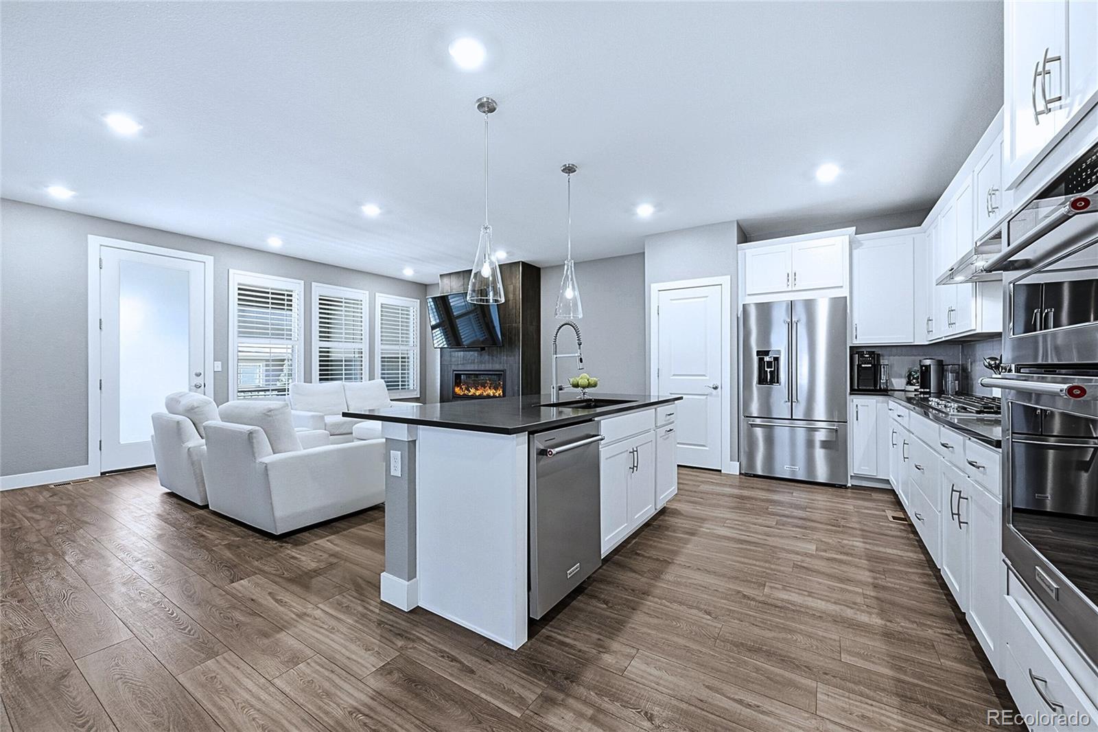 MLS Image #15 for 7010  sagerock road,castle pines, Colorado