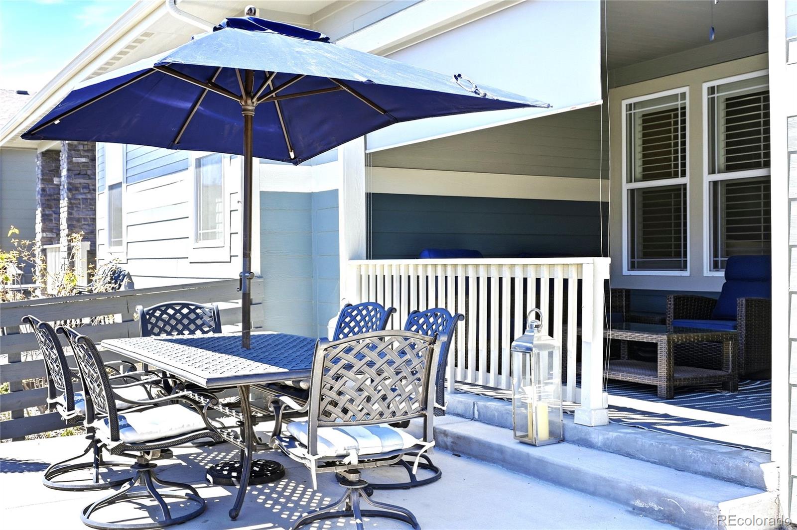 MLS Image #26 for 7010  sagerock road,castle pines, Colorado
