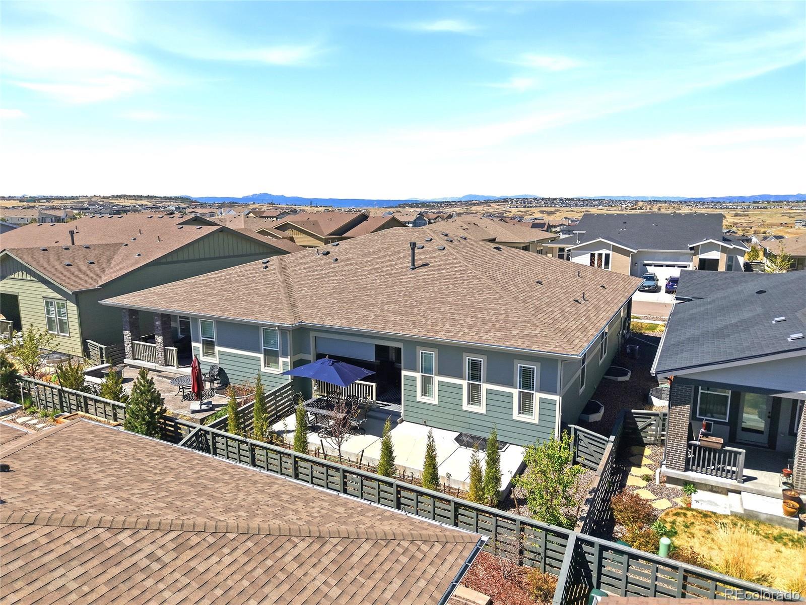 MLS Image #27 for 7010  sagerock road,castle pines, Colorado