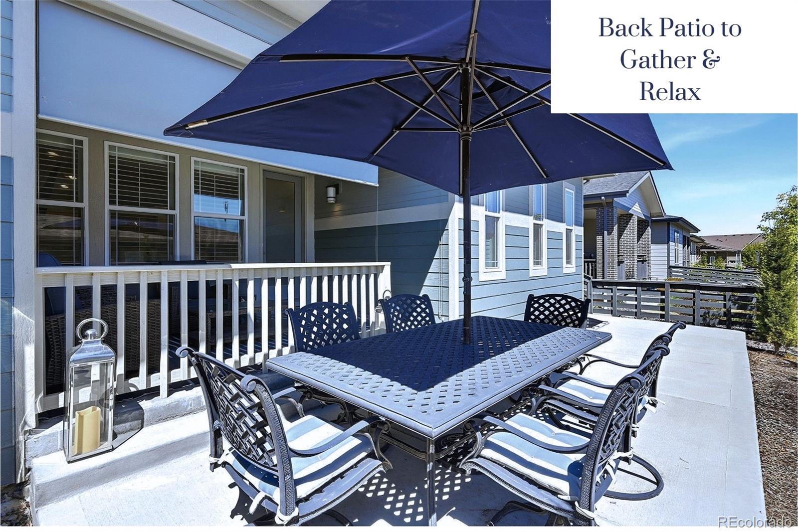 MLS Image #28 for 7010  sagerock road,castle pines, Colorado