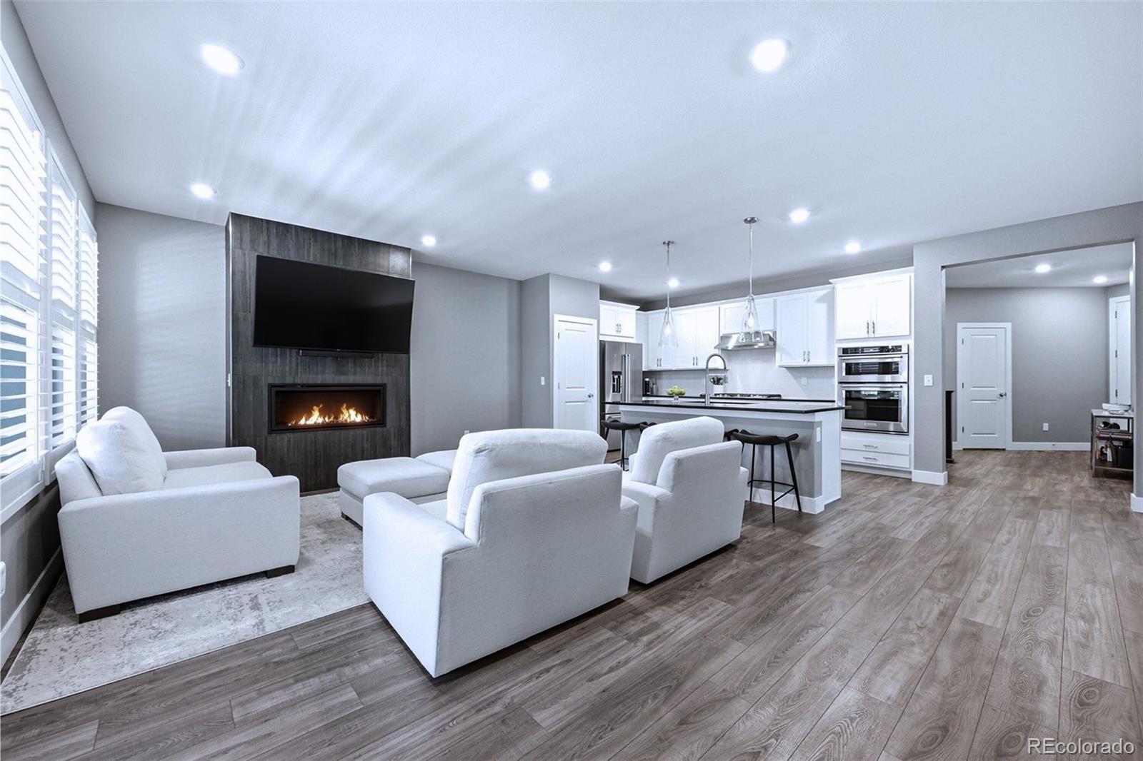 MLS Image #3 for 7010  sagerock road,castle pines, Colorado