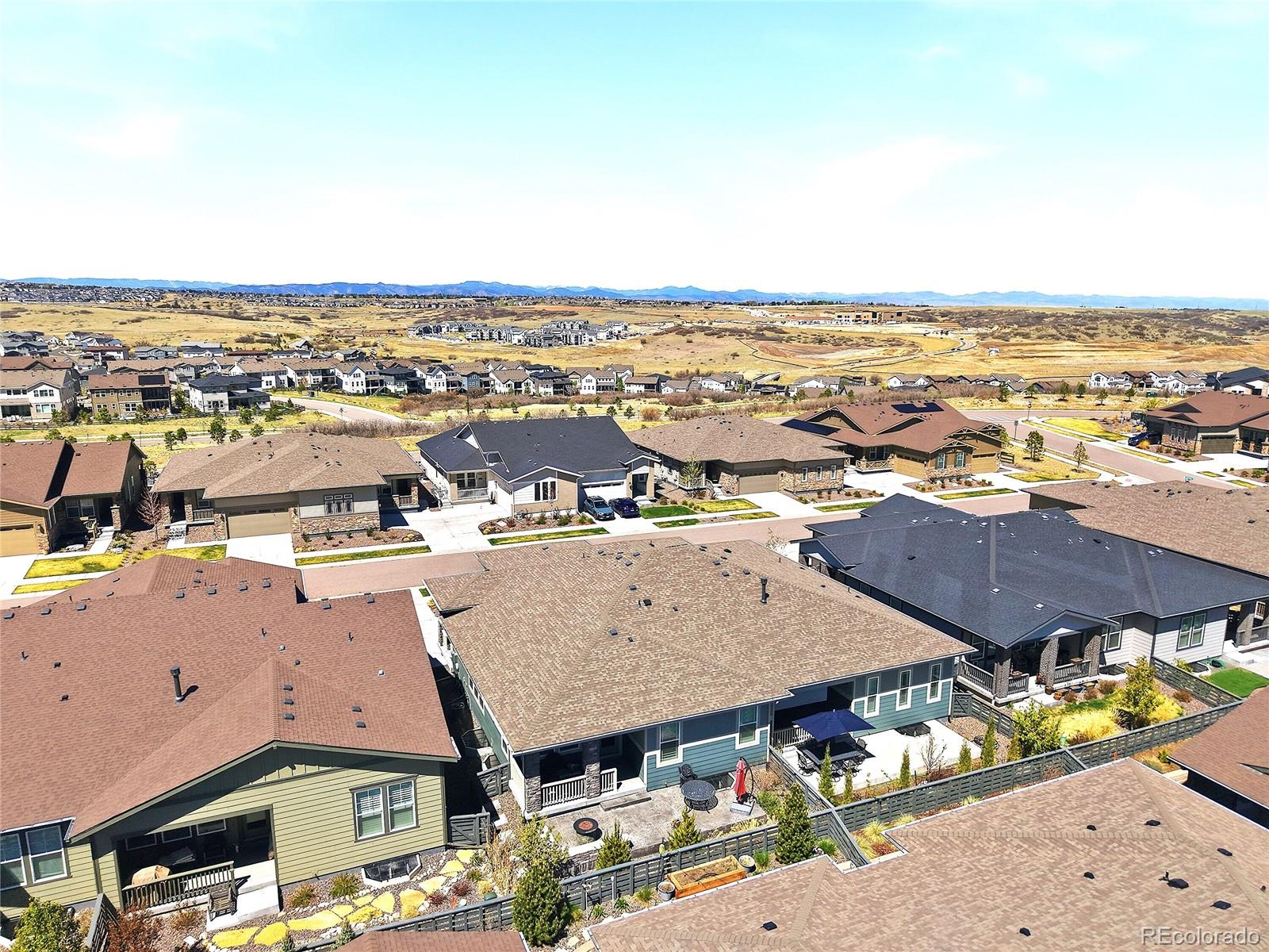 MLS Image #37 for 7010  sagerock road,castle pines, Colorado