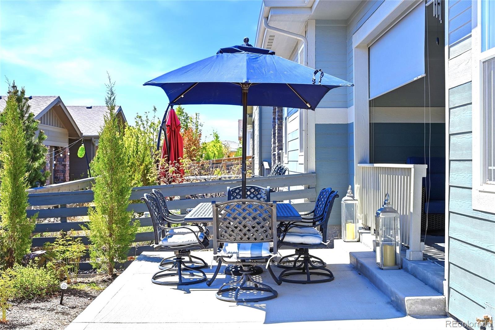 MLS Image #40 for 7010  sagerock road,castle pines, Colorado