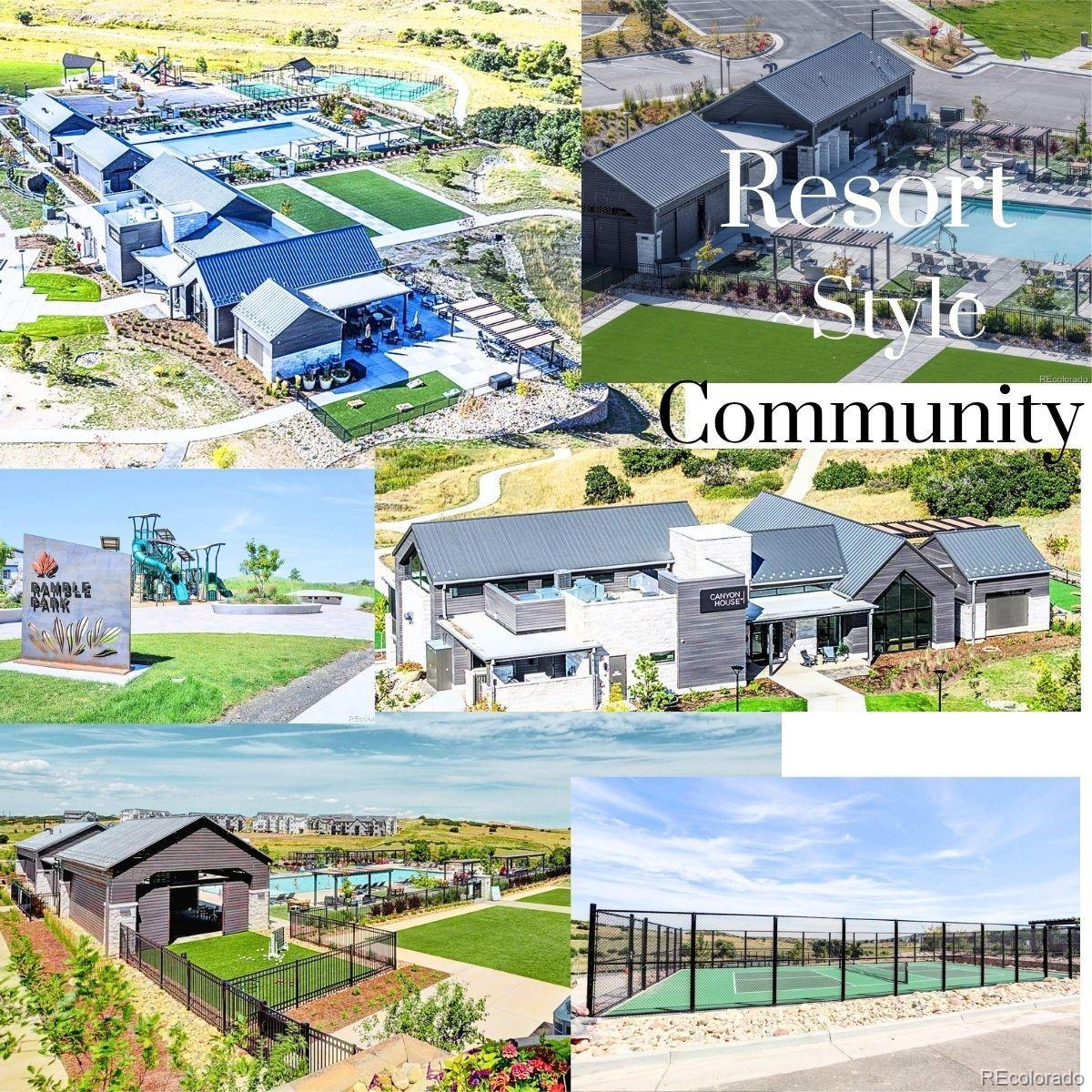 MLS Image #43 for 7010  sagerock road,castle pines, Colorado
