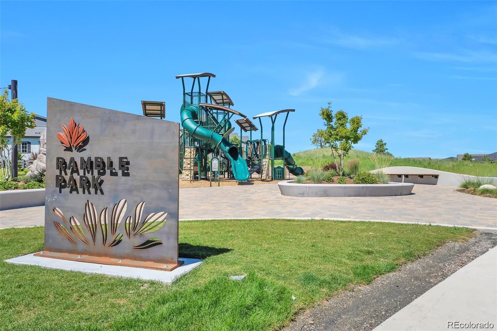 MLS Image #46 for 7010  sagerock road,castle pines, Colorado